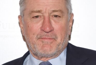 Robert Di Niro #bevhillsmag #beverlyhillsmagazine #beverlyhills #celebrities #moviestars #hollywoodspotlight #celebrityspotlight #robertdiniro