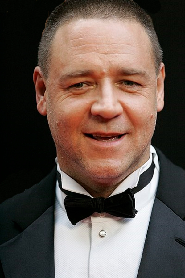 Russell Crowe #bevhillsmag #beverlyhillsmagazine #beverlyhills #celebrities #moviestars #hollywoodspotlight #celebrityspotlight #RussellCrowe