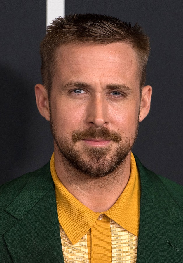 Ryan Gosling #bevhillsmag #beverlyhillsmagazine #beverlyhills #celebrities #moviestars #hollywoodspotlight #celebrityspotlight #ryangosling