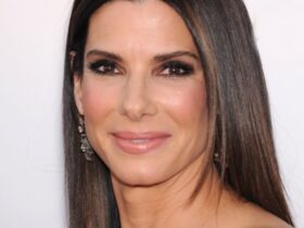 Sandra Bullock #bevhillsmag #beverlyhillsmagazine #beverlyhills #celebrities #moviestars #hollywoodspotlight #celebrityspotlight #sandrabullock