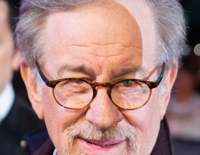 Steven Speilberg #bevhillsmag #beverlyhillsmagazine #beverlyhills #celebrities #moviestars #hollywoodspotlight #celebrityspotlight #stevenspeilberg