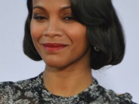 Zoe Saldana ##bevhillsmag #beverlyhillsmagazine #beverlyhills #celebrities #moviestars #hollywoodspotlight #celebrityspotlight #zoesaldana