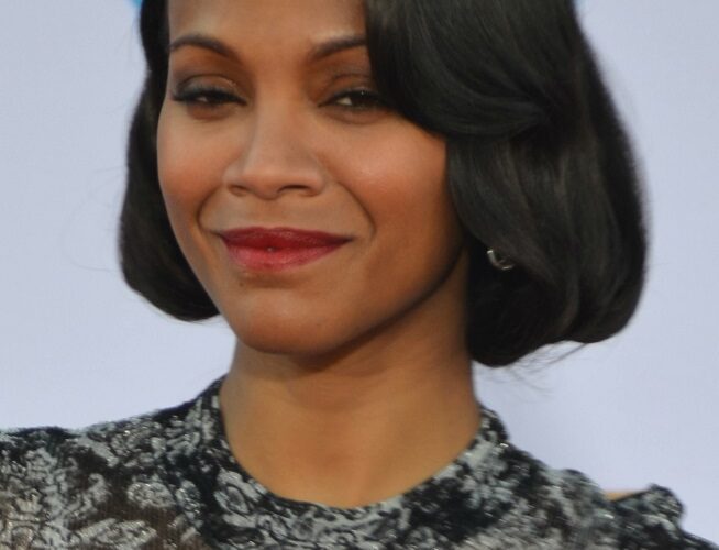 Zoe Saldana ##bevhillsmag #beverlyhillsmagazine #beverlyhills #celebrities #moviestars #hollywoodspotlight #celebrityspotlight #zoesaldana