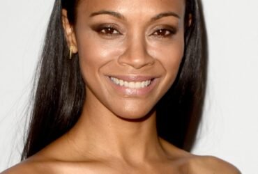 Hollywood Spotlight: Zoe Saldana #bevhillsmag #beverlyhillsmagazine #celebrities #moviestars #zoesaldana #hollywoodspotlight