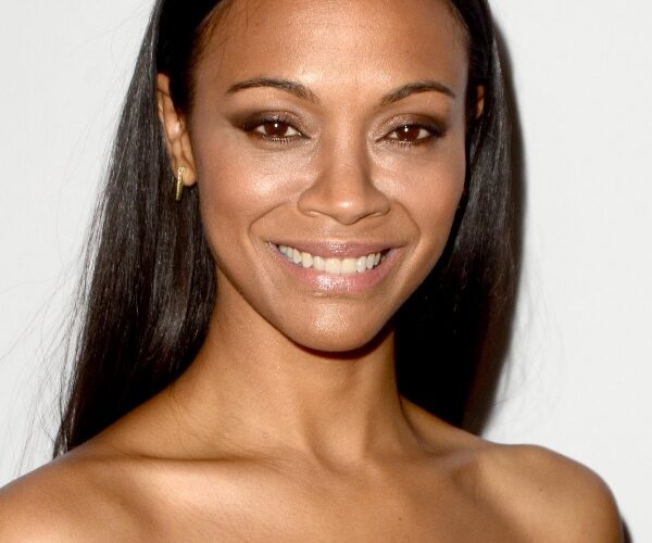 Hollywood Spotlight: Zoe Saldana #bevhillsmag #beverlyhillsmagazine #celebrities #moviestars #zoesaldana #hollywoodspotlight