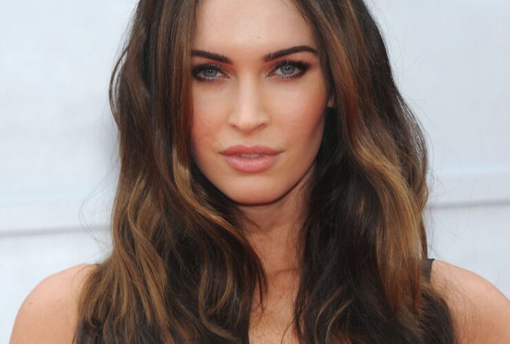 Hollywood Spotlight: Megan Fox #beverlyhills #beverlyhillsmagazine #bevhillsmag #celebrities #meganfox #moviestars