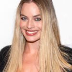 Hollywood Spotlight: Margot Robbie #moviestars #margotrobbie #holywood #celebrties #beverlyhills #beverlyhillsmagazine #bevhillsmag