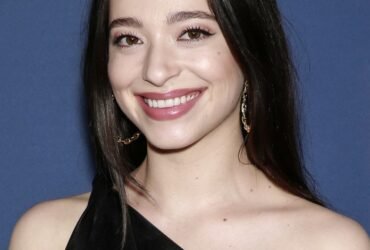 Mikey Madison: Shining Star in Hollywood #moviestars #beverlyhills #hollywood #oscarwinner #bevhillsmag #beverlyhillsmagazine
