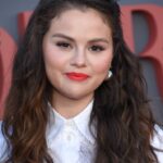 Hollywood Spotlight: Selena Gomez #moviestars #holywood #celebrties #beverlyhills #beverlyhillsmagazine #bevhillsmag #SELENAGOMEZ