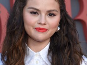 Hollywood Spotlight: Selena Gomez #moviestars #holywood #celebrties #beverlyhills #beverlyhillsmagazine #bevhillsmag #SELENAGOMEZ