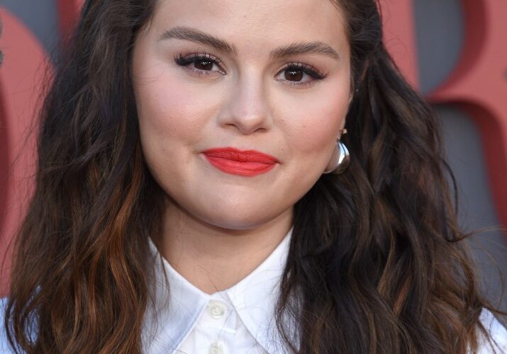 Hollywood Spotlight: Selena Gomez #moviestars #holywood #celebrties #beverlyhills #beverlyhillsmagazine #bevhillsmag #SELENAGOMEZ