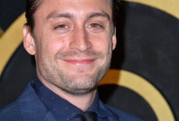 Kieran Culkin: From Child Star to Oscar Winner Sensation #moviestars #beverlyhills #hollywood #oscarwinner #bevhillsmag #beverlyhillsmagazine