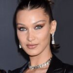 Bella Hadid #bevhillsmag #beverlyhillsmagazine #beverlyhills #celebrities #moviestars #hollywoodspotlight #celebrityspotlight #bellahadid