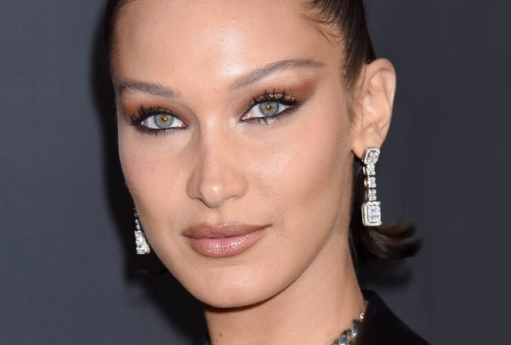 Bella Hadid #bevhillsmag #beverlyhillsmagazine #beverlyhills #celebrities #moviestars #hollywoodspotlight #celebrityspotlight #bellahadid