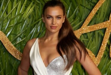Irina Shayk #bevhillsmag #beverlyhillsmagazine #beverlyhills #celebrities #moviestars #hollywoodspotlight #celebrityspotlight #irinashayk
