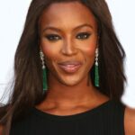 Celebrity Spotlight; Naomi Campbell #beverlyhills #beverlyhillsmagazine #bevhillsmag #celebrities #naomicampbell #models #supermodels