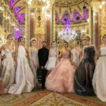 Fashion World: Australian Designer Alin Le’ Kal