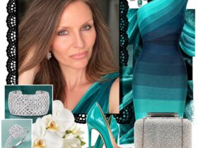 Fashion Guide To Get Superstar Style #LuxuryFashion #FashionStyle #SuperstarStyle Style #CelebrityStyle #FashionInspiration