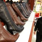 Fashion Meets Function: How To Style Your Work Boots For Everyday Wear    #beverlyhills #beverlyhillsmagazine #dressy-casualoutfits #styleworkboots #stylishlook #rippedjeans #leatherjacket