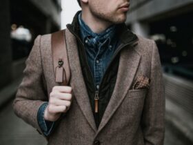 Fashion Tips For Men: How To Look Elegant #beverlyhills #beverlyhillsmagazine #bevhillsmag #fashionista #fashionmagazine #fashiontipsformen #men'sfashion