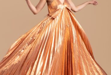 Beverly Hills Magazine Fashion World ONALAJA Styles For Women