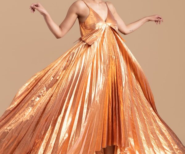 Beverly Hills Magazine Fashion World ONALAJA Styles For Women