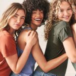 Beverly Hills Magazine Fashion World: Z Supply