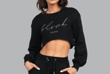 Beverly Hills Magazine Fashion for Women BLVCK PARIS Style 1 #fashion #shop #style #blvckParis #beverlyhills #bevhillsmag #beverlyhillsmagazine
