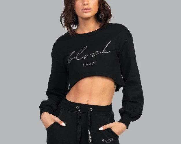 Beverly Hills Magazine Fashion for Women BLVCK PARIS Style 1 #fashion #shop #style #blvckParis #beverlyhills #bevhillsmag #beverlyhillsmagazine