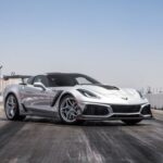 Fast Car: The Chevrolet Corvette ZR1 #beverlyhills #beverlyhillsmagazine #bevhillsmag #Chevroletcorvette #ChevroletCorvetteZR1 #2019chevroletcorvettezr1 #fastcar #luxurysportscar #luxurycar #dreamcar #coolcar #Americanfastcar #poshcar #stylishcar #carmagazine #popularcarmagazine #