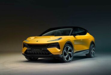Fast Cool Cars: Lotus Eletre #cars #bevhillsmag #beverlyhillsmagazine #beverlyhill