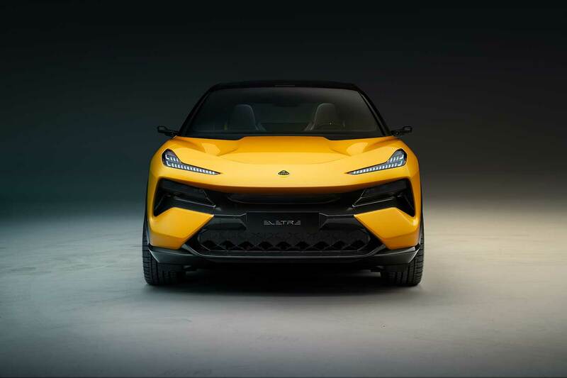 Fast Cool Cars: Lotus Eletre #beverlyhills #bevhillsmag #beverlyhillsmagazine #luxury #cars