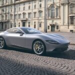 Ferrari Roma: La Nuova Dolce Vita #cars #bevhillsmag #beverlyhillsmagazine #beverlyhill