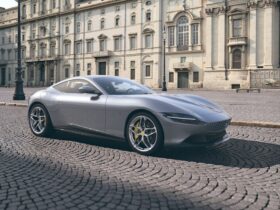 Ferrari Roma: La Nuova Dolce Vita #cars #bevhillsmag #beverlyhillsmagazine #beverlyhill