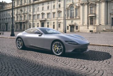 Ferrari Roma: La Nuova Dolce Vita #cars #bevhillsmag #beverlyhillsmagazine #beverlyhill
