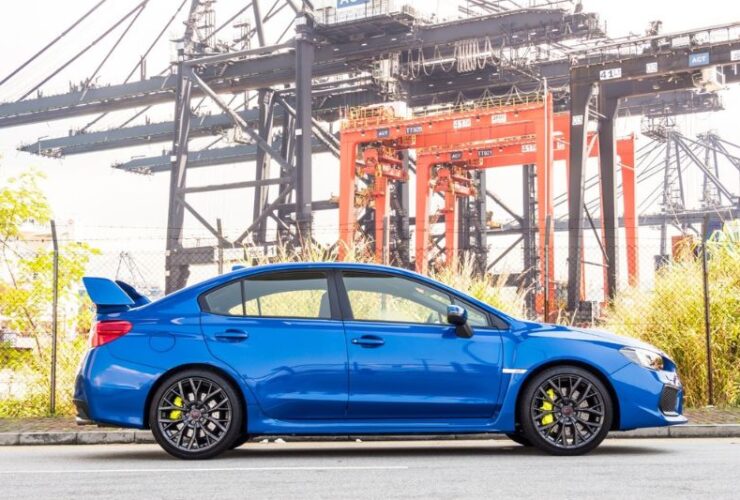 Finding the Best Subaru WRX Mods #beverlyhills #beverlyhilllsmagazine #subaruWRX #heatshields #enginemap #pitchstopmount