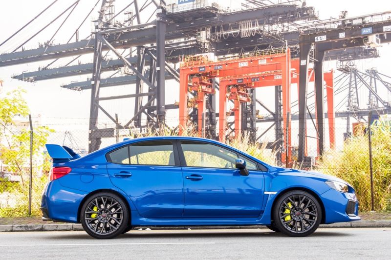 Finding the Best Subaru WRX Mods #beverlyhills #beverlyhilllsmagazine #subaruWRX #heatshields #enginemap #pitchstopmount