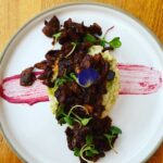 Don Sanchez Restaurant San Jose Mexico #bestfood #mexico #finedining #restaurant #bestrestauarants