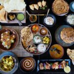 Best Restaurants: Marigold, South Africa