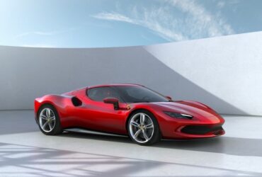 First-Ever Ferrari Hybrid: The Ferrari 296 GTB #beverlyhills #beverlyhillsmagazine #bevhillsmag #ferraricar #ferrari296gtb #ferrarihybrid #dreamcar #popularcarmagazine #carmagazine #coolcars #exoticcars #fastcars #supercars #sportscar #luxurycars #poshcars