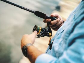 Fishing 101: Where To Go And What To Bring #beverlyhills #beverlyhillsmagazine #fisherman #fishing #fishingtrip #fishingdestination #typeoffish #bevhillsmag