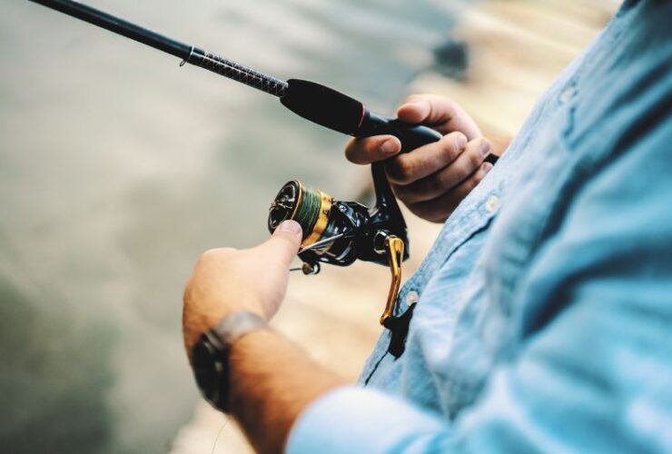 Fishing 101: Where To Go And What To Bring #beverlyhills #beverlyhillsmagazine #fisherman #fishing #fishingtrip #fishingdestination #typeoffish #bevhillsmag