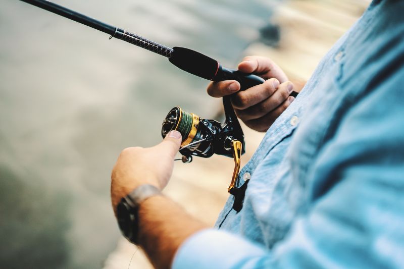 Fishing 101: Where To Go And What To Bring #beverlyhills #beverlyhillsmagazine #fisherman #fishing #fishingtrip #fishingdestination #typeoffish #bevhillsmag