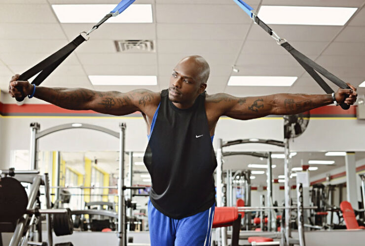 10 Mistakes To Avoid Making At The Gym #fitness #personaltrainers #gym #workout #workingout #health #beverlyhills #beverlyhillsmagazine #bevhillsmag