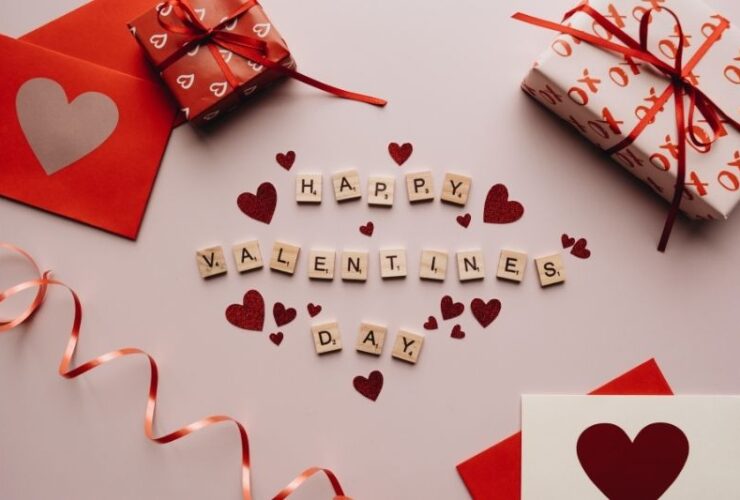 5 Ways To Surprise Your Partner This Valentine #beverlyhills #beverlyhillsmagazine #bevhillsmag #valentine #valentinegift #perfectgift #idealgift #affirmyourcommitment