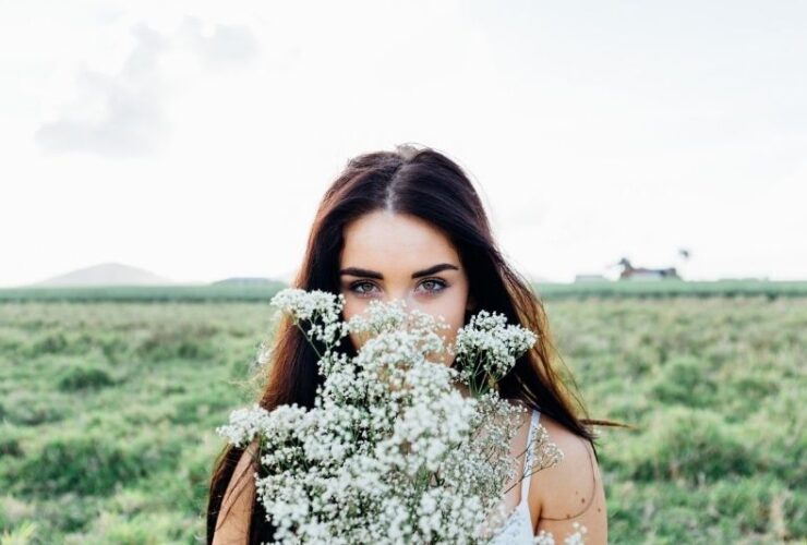 Flower Subscription Services Make the Best Gifts #beverlyhills #beverlyhillsmagazine #bevhillsmag #flowerssubscriptionservices #freshflowers #seasonalbouquets