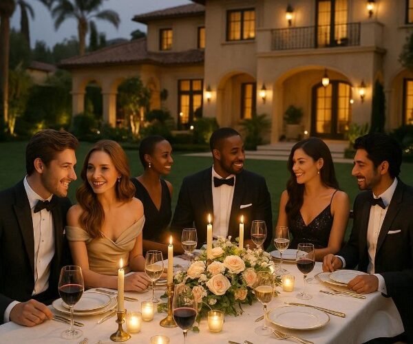 Unforgettable Event Entertainment Ideas to Wow Your Guests #EventPlanning, #InteractiveEntertainment, #LiveArt, #GuestExperience, #EventIdeas, #SensoryStations, #PopUpPerformances