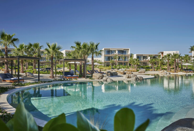 A Getaway to Four Seasons Resort in Los Cabos, Mexico #travel #fourseasons #loscabos #mexico #bevhillsmag #beverlyhills #beverlyhillsmagazine