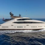 Four Jacks #yachts #luxuryyachts #bevhillsmag #beverlyhillsmagazine #beverlyhills