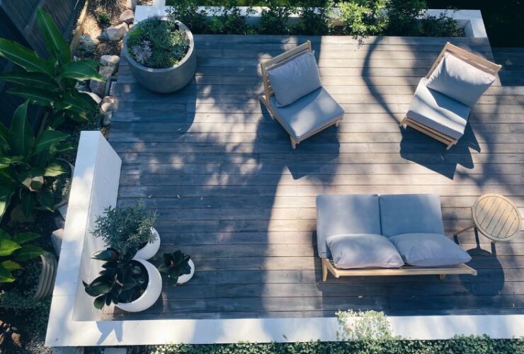 From Drab to Fab: Simple Patio Renovations to Add Style and Personality #beverlyhills #beverlyhillsmagazine #addstyleandpersonality #beverlyhills #beverlyhillsmagazine #transformyourpatio